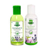 Dr. Willmar Schwabe B&T Anti-Dandruff Shampoo + Oil Combo Pack