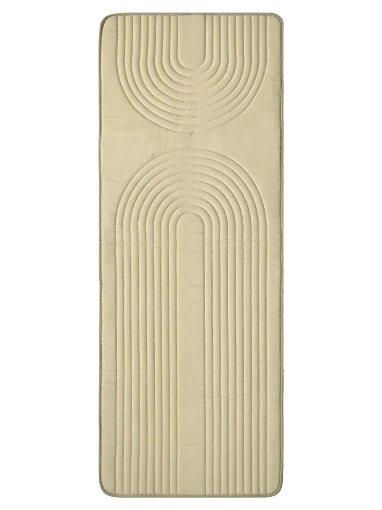 Saral Home Uni Anti Slip Yoga Mat