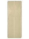 Saral Home Uni Anti Slip Yoga Mat