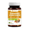 Vitawin Turmeric Curcumin - 60 caps