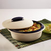 Tupperware Iso Duo Insulated Casserole 1 Piece