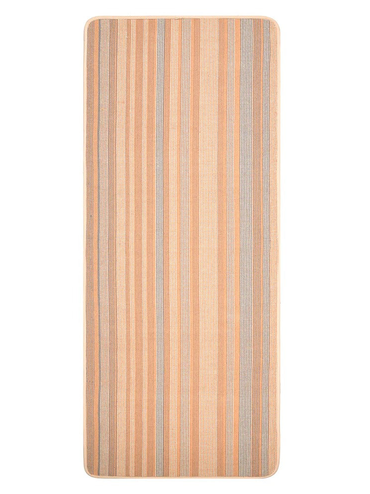 Saral Home Prana Cotton Yoga Mat