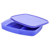 Signoraware Slim Plastic Lunch Box Big
