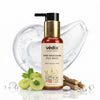 Vedix Drithi Ultra Gentle Ayurvedic Face Wash for Normal Skin - 60 ml