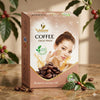 Vedsun Coffee Face Pack  Natural Coffee Pack for Tan Removal & Glow