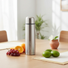 Tupperware Stainless Steel Insulated Flask 1 Litre