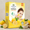 Vedsun Lemon Face Pack Natural Mask for Tan Removal & Bright Skin