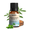 Vedix Sheeta Ayurvedic Cooling Booster Oil - 10 ml