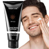 Mancode Sunscreen SPF 50 PA+ Lotion
