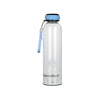 Signoraware Aqua Marine Borosilicate Glass Bottle 550ml