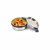 Signoraware All Steel Executive Small Container 250ml