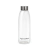 Signoraware Frostfire Borosilicate Glass Bottle 750ml