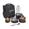 Signoraware Monarch Corporate Lunch Box