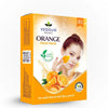 Vedsun Orange Peel Face Pack  Peel Powder for Acne Oil Control & Glow