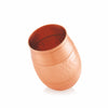 Tosaa Jalkumbh Copper Glass Damru 300ml