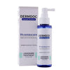 DermDoc 5% Glycolic Acid Underarm Brightening Spray Treatment (100 Ml)
