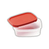 Signoraware Rectangular Airtight BPA-Free Container 850ml