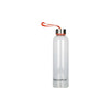 Signoraware Aqua Star Borosilicate Glass Bottle 500ml