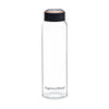 Signoraware Claro Flow Borosilicate Glass Bottle 1000ml