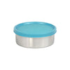 Signoraware Mini Brunch Steel Small Container 500ml