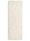 Saral Home Flower Anti Slip Yoga Mat
