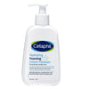 Cetaphil Hydrating Foaming Cream Cleanser | Niacinamide, Aloe Vera & Glycerin | 236ml