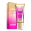Nykaa Glow All Day Illuminating Strobe Cream + Moisturising Primer + Highlighter