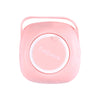 MiDazzle Silicon Massage Bath Brush Hair Scalp Bathing Brush Silicone Bath Wash Scrubber Cleaner