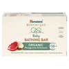 Himalaya Botanique Baby Bathing Bar | Organic Botanicals | Gentle & Moisturising | 75g