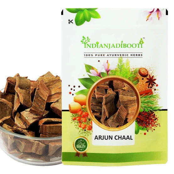 IndianJadiBooti Arjuna Chaal
