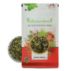 IndianJadiBooti Bansa Green