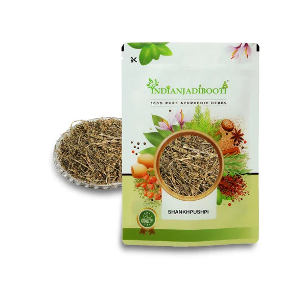 IndianJadiBooti Shankhapushpi