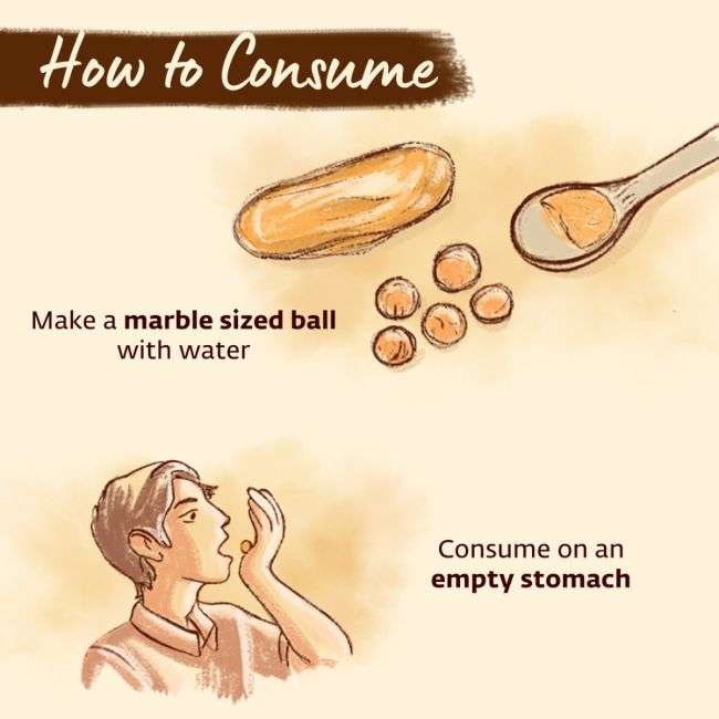 Isha Life Organic Turmeric (Haldi) Powder - 100 gms