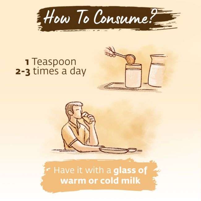 Isha’s Jeeva Legium Chyawanprash