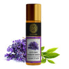 Buddha Natural Anti Grey Eyebrow Serum - 100% Ayush Certified - For Natural & Perfect Black Eyebrows