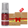 The Man Company Intimate Foaming Wash | Tea Tree & SeaBuck Thorn