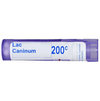 Boiron Lac Caninum Multi Dose Approx 200 CH  - 80 Pellets
