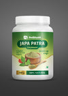 Dwibhashi Japa Patra - 100 gms