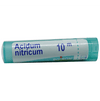 Boiron Acidum Nitricum Pellets 10M - 80 Pellets