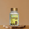 Sharmayu Ayurveda Kam Yog Gold - 30 Capsules