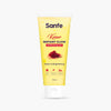 Sanfe Kesar Instant Glow Exfoliating Gel - 100 gms