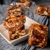 Vellanki Foods Khajur/Dates Burfi