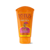 Lotus Herbals Safe Sun Kids Sunscreen Cream SPF 25 - 50g