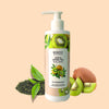 Richfeel Naturals Kiwi & Green Tea Body Wash - 200ml