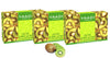 Vaadiherbals Exotic Kiwi Soap With Green Apple Extract - Pack of 3