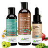 Avimee Herbal Hair Growth Kit+ for Stage 3 Hair Loss