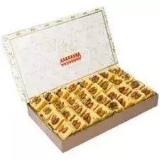 Bikanervala Special Patisa Desi Ghee - 750 gms