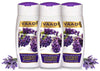 Vaadiherbals Lavender Shampoo With Rosemary Extract - Pack of 3
