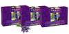 Vaadiherbals  Heavenly Lavender Soap with Rosemary extract - Pack of 3
