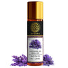 Buddha Natural Lavender Relief Roll-On - For Stress Relief, Headaches, & Sleep